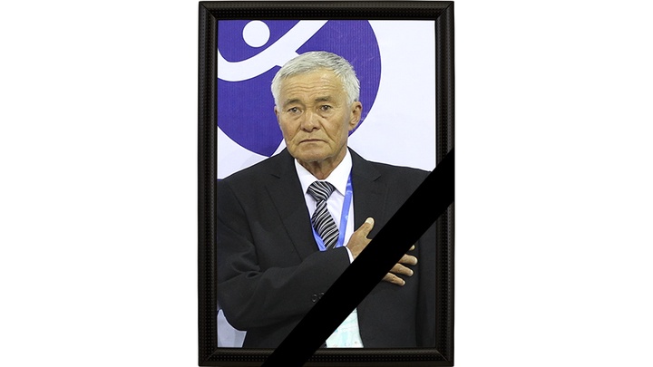 Аты аңызға айналған қазақстандық волейболшы Жанбекхан Саурамбаев өмірден өтті 