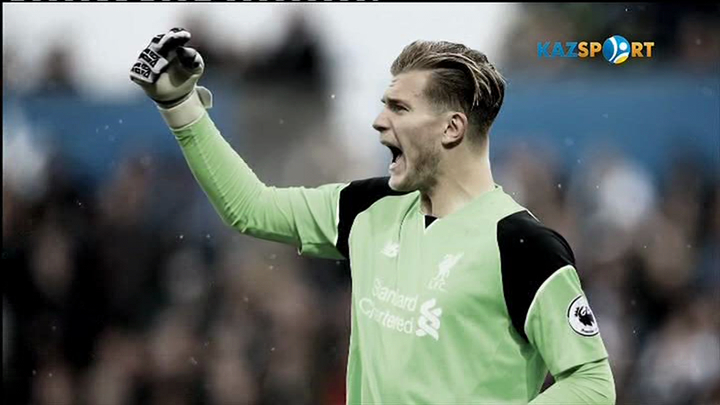 Футбол жаңалықтарына шолу. Деректі топтама. 18 серия