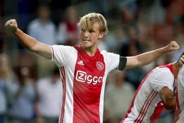 Даниялық жас футбол таланты Қазақстанға қарсы ойында дебютін өткізбек