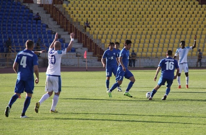 Қазақстандық 7 футбол клубтарының басшылығы ауыспақ