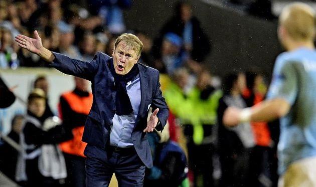 Дания құрамасының бас бапкері Оге Харейде: Қазақстанға қарсы матч - біз үшін финал