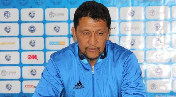 Талдықорғандық «Жетісудың» бапкерлік штабы мен директоры қызметтерінен кетті