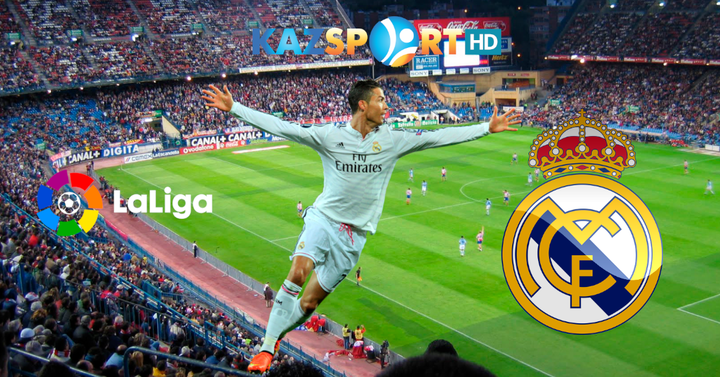 «Атлетико» - «Реал»: Роналду хет-трик жасады - 0:3