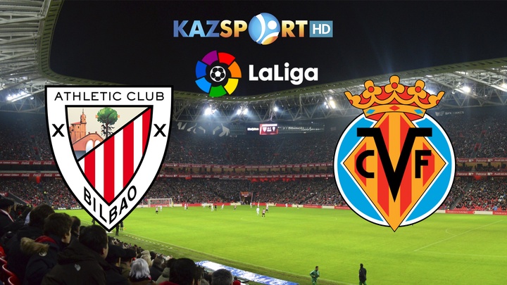 «Атлетик» - «Вильярреал» кездесуінің бастапқы құрамдары белгілі болды