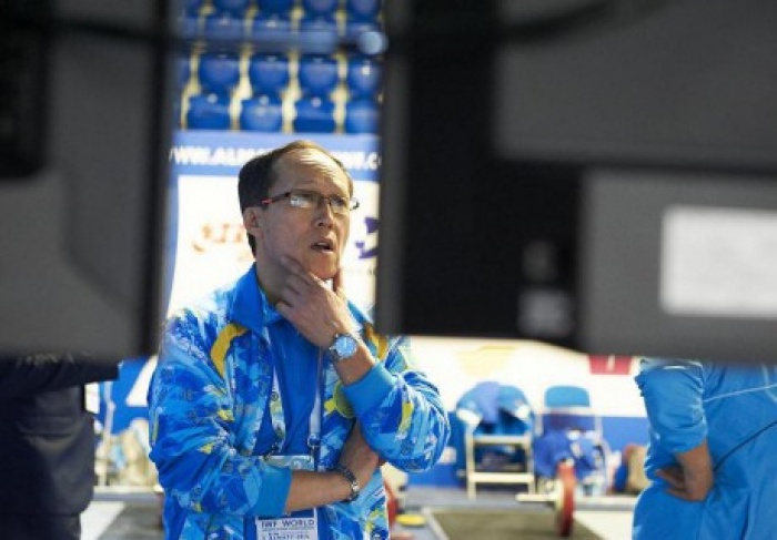 Алексей Ни қызметінен кетті