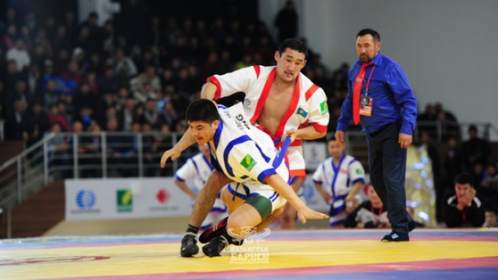 Тұңғыш Президент күнінде қазақстандықтар «Еуразия Барысын» тамашалай алады