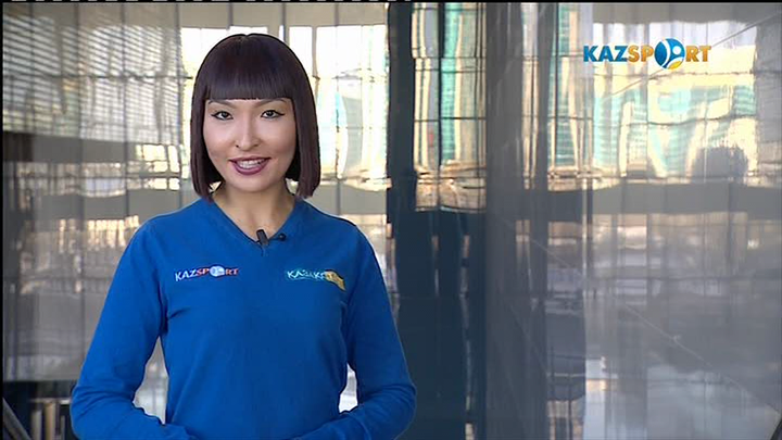 Sport.kz. Ақпараттық сараптамалық бағдарлама