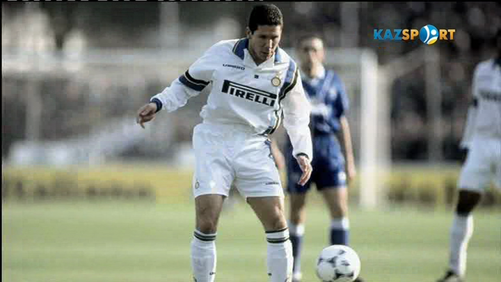 Футбол жаңалықтарына шолу. Деректі топтама. 30-серия