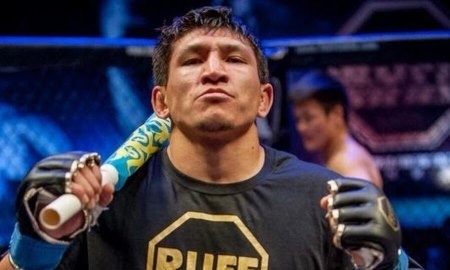 Тәуелсіздік күні Қуат Хамитов Қазақстан халқына жеңіс сыйлады