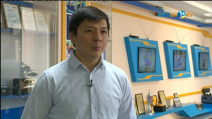 Алматыда «Kazsport» телеарнасына комментаторларды іріктеу жүргізуде (ВИДЕО)