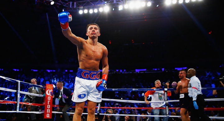 Геннадий Головкин: Нью-Йоркте кезекті «big drama show» болады деп күтемін