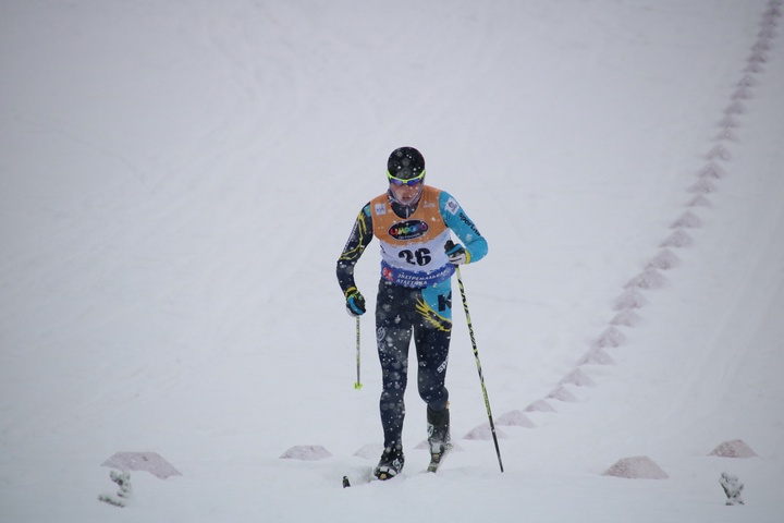 Алатау баурайында шаңғы жарысы бойынша ҚР ашық кубогы және биатлоннан Қазақстан чемпионаты басталды