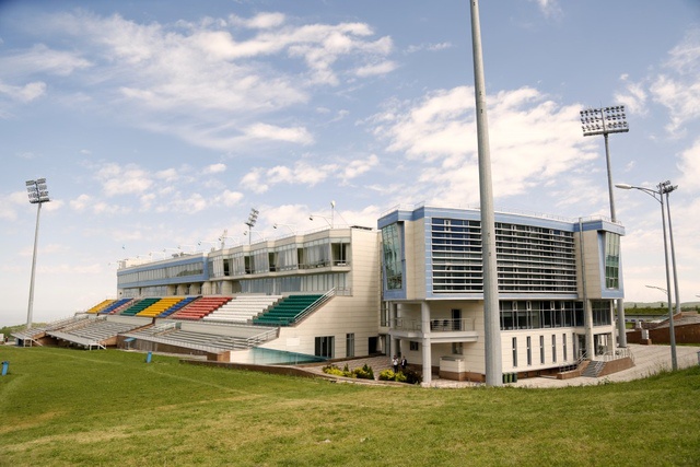 Универсиада-2017. «Алатау» шаңғы және биатлон кешенінде жеңіске жету - әр шаңғышының арманы