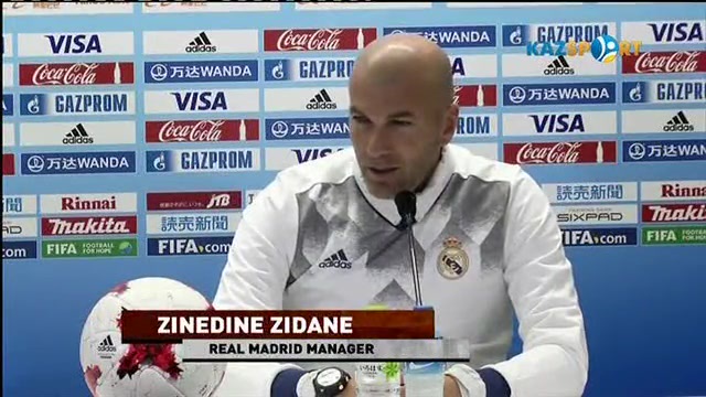 Футбол жаңалықтарына шолу. Деректі топтама. 33-серия