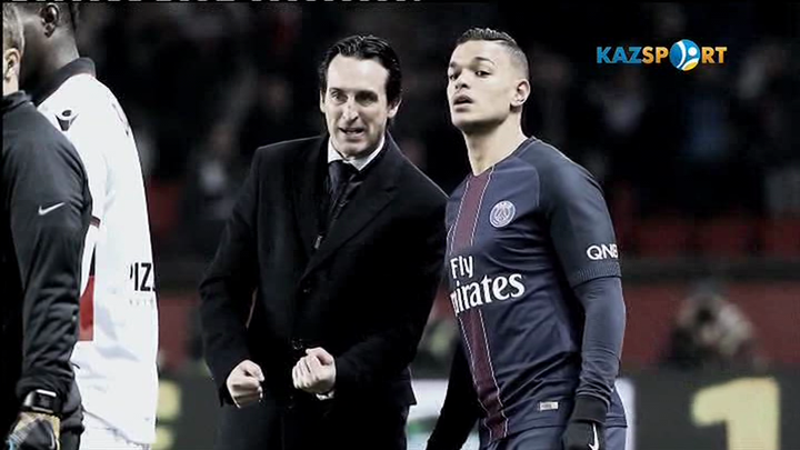 Футбол жаңалықтарына шолу. Деректі топтама. 34-серия