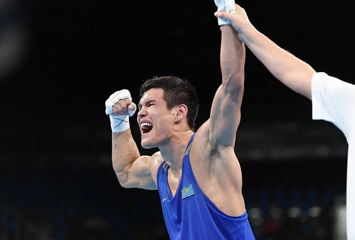 2016 жылдағы еліміздің жарқын жеңістері (ФОТО, ВИДЕО)