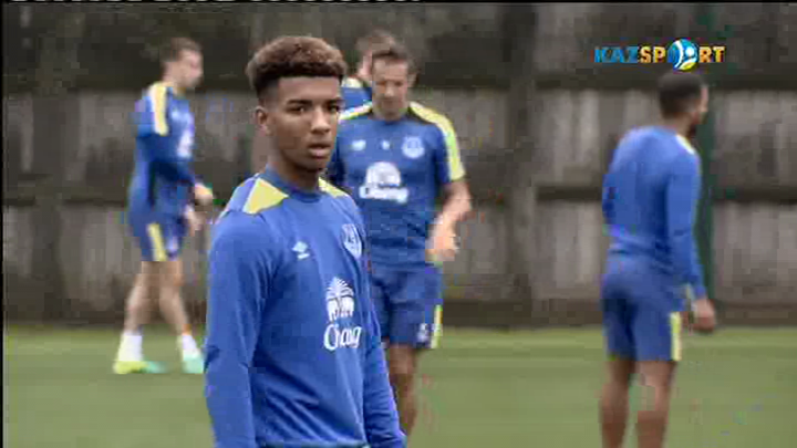 Футбол жаңалықтарына шолу. Деректі топтама. 38-бөлім