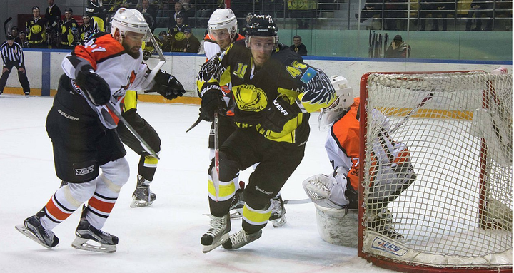 ЖХЛ: «Сарыарқа» «Спутниктен» басым түсті - 2:1