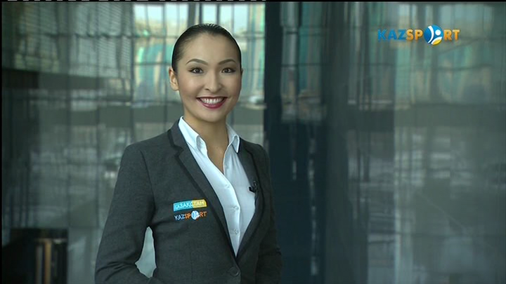 «Sport.kz». Ақпараттық сараптамалық бағдарлама (11.01.2017)