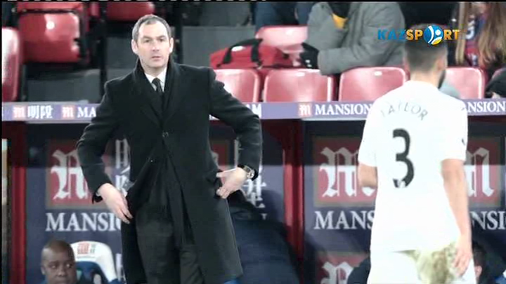 Футбол жаңалықтарына шолу. Деректі топтама. 39-бөлім