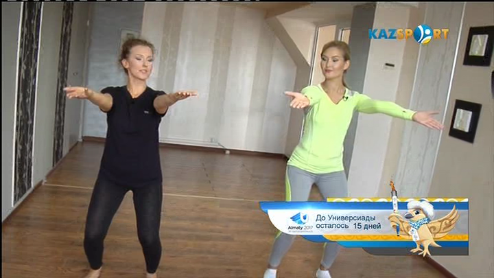  «Сергек жүрем десең» (14.01.2017)