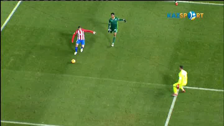 Жаңалықтар (15.01.2017)