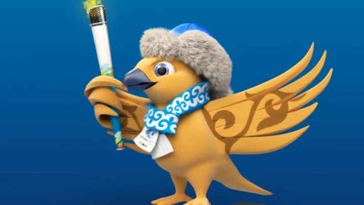 Алау Эстафетасы: Орал, Ақтөбе, Атырау, Ақтау