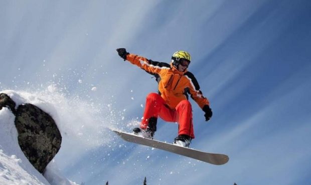 Универсиада-2017. Сноубордтан Қазақстан құрамасы