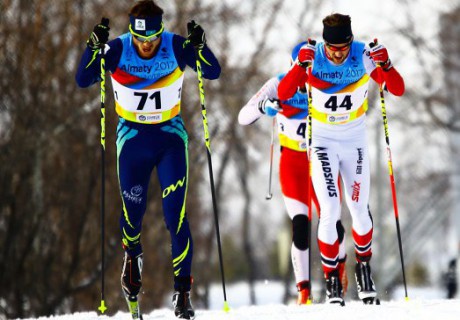 Универсиада - 2017. Виталий Пухкало төртінші нәтижені көрсетті