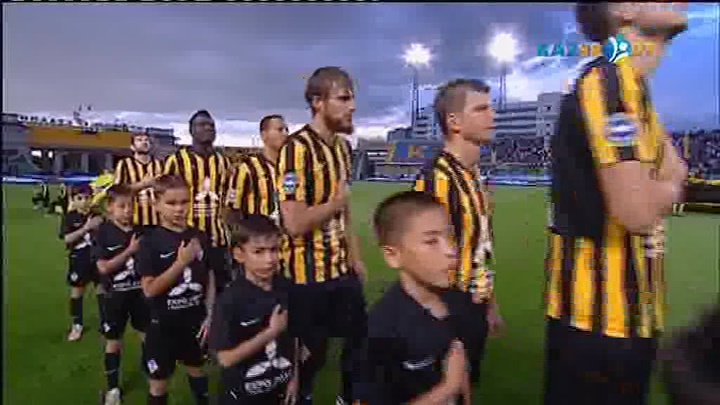 «Kazsport» арнасы «Қайрат» - «Астана» матчын тікелей эфирде көрсетеді (ВИДЕО) 