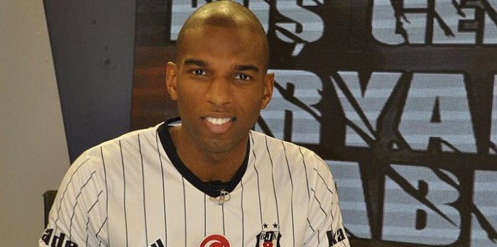 «Бешикташ» - «Олимпиакос»: Райан Бабель есепті еселеді - 2:0