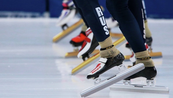 Қазақстандық шорт-трекшілер Еуропаның абсолютті чемпиондары атанды