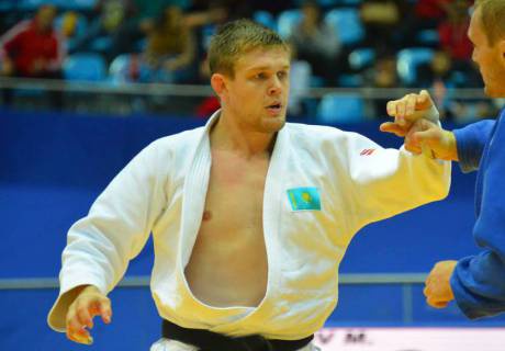 Қазақстандық дзюдошылар Антальядағы Әлемдік Гран-При кезеңінде 6 жүлде ұтып алды