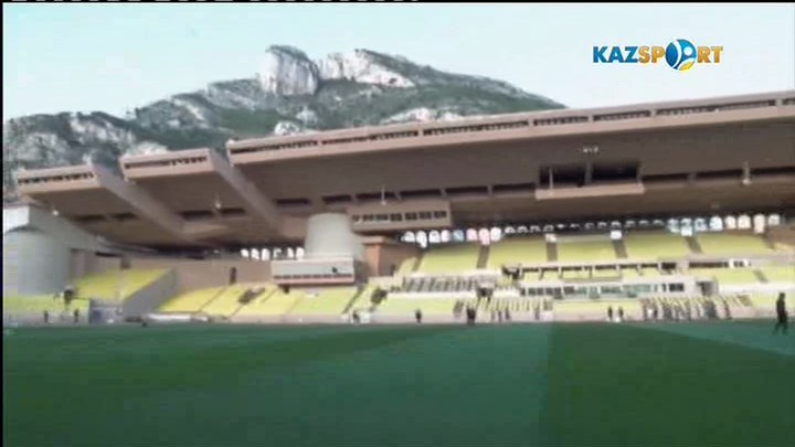 "Футбол жаңалықатрына шолу". Деректі топтама. 67 серия