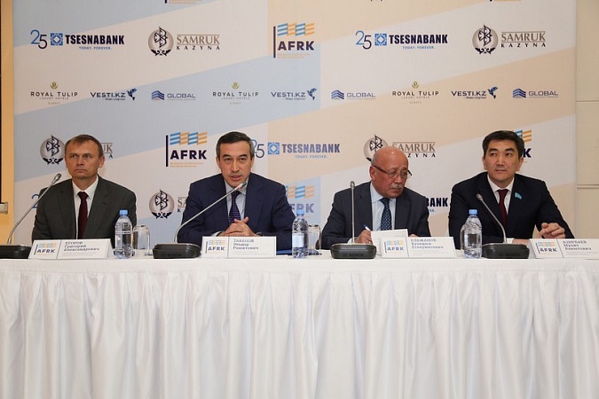 Григорий Егоров Қазақстан жеңіл атлетика құрамасының бас бапкері болды