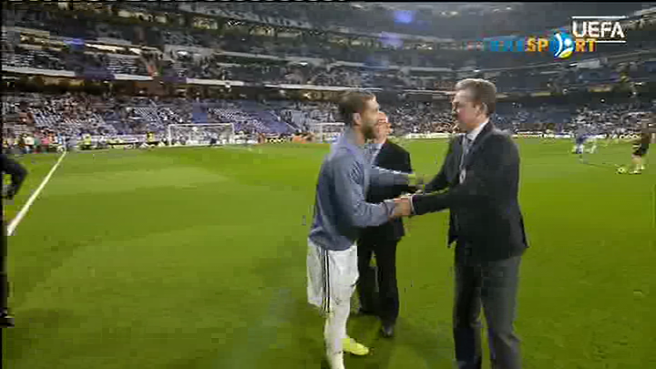 "Футбол жаңалықтарына шолу". Деректі топтама. 71 серия