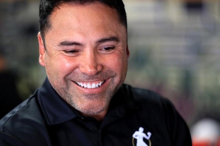 Альварестің промоутері GGG командасымен келіссөздер қалай өткендігін айтып берді