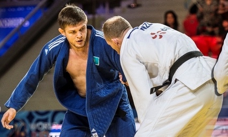 Қазақстан құрамасы Азия Чемпионатында 7 медаль алды