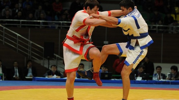 2 шілдеде «Қазақстан Барысы» турнирінің финалы өтеді