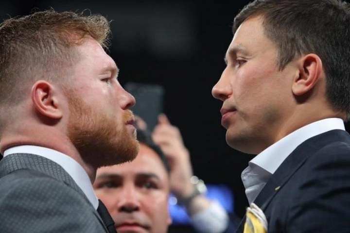 Головкин - Альварес жекпе-жегі қай жерде өтеді