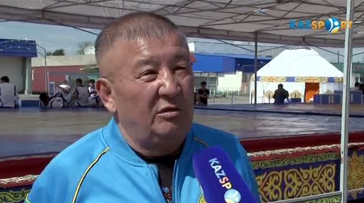 Қазақ күресінен ҚР Кубогы. Арнайы репортаж (20.05.2017)