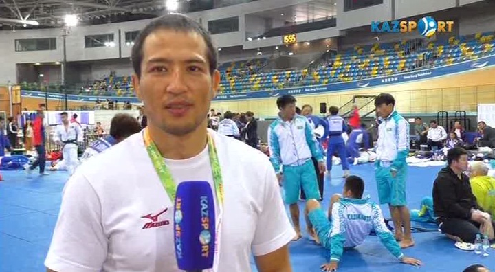 "Сары құрлықтан олжалы оралдық". Арнайы репортаж