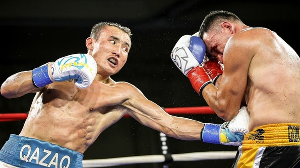 21 маусымда Астанада Қанат Ислам БАҚ өкілдерімен жүздеседі