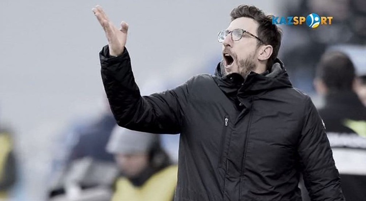 "ФУТБОЛ ЖАҢАЛЫҚТАРЫНА ШОЛУ". Деректі топтама. 83 серия