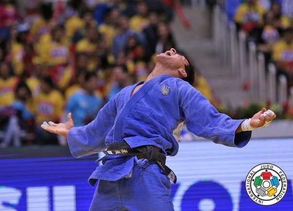 Дзюдодан Қытайда өтетін «Гран-при» турниріне қатысатын Қазақстан құрамасы