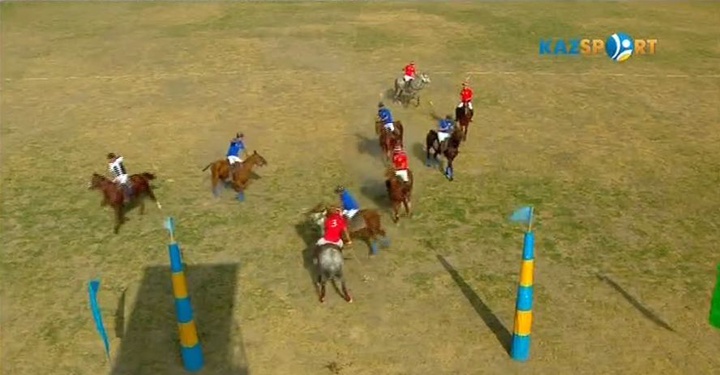 "Шөген шеберлері". Арнайы репортаж