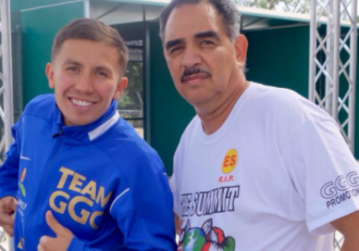 Головкиннің бапкері «Канелоның» соққысының мықтылығына сенбейді