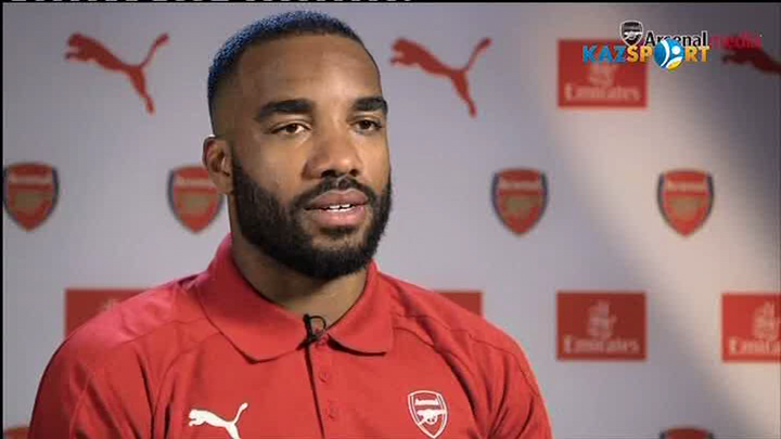 Футбол жаңалықтарына шолу. Деректі топтама. 86 серия