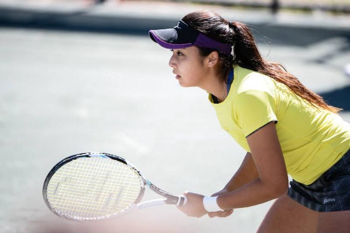 Зарина Диас «Уимблдоннан» кейін WTA рейтингісінде жоғарылады