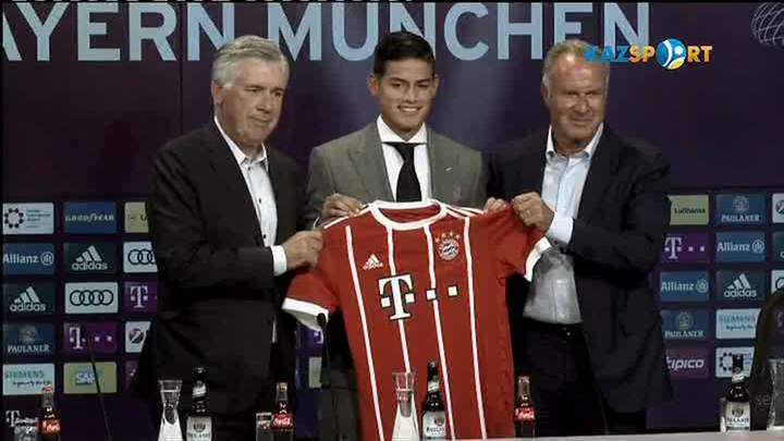 Футбол жаңалықтарына шолу. Деректі топтама. 87 серия